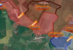 Армия России освободила Журавку в Сумской области — Минобороны